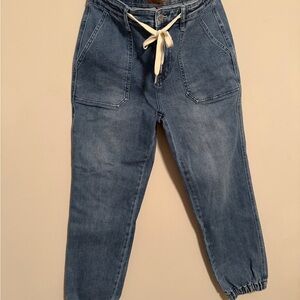 Judy Blue High Rise Jeans - Blue